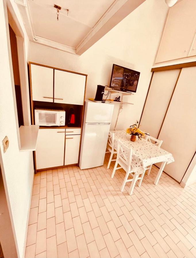 Studio 4 Personnes Climatise Vue Mer Ref Agay Plage G 11 Saint-Raphaël Εξωτερικό φωτογραφία