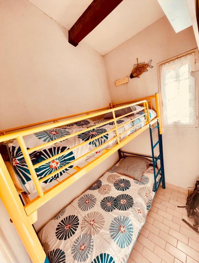 Studio 4 Personnes Climatise Vue Mer Ref Agay Plage G 11 Saint-Raphaël Εξωτερικό φωτογραφία